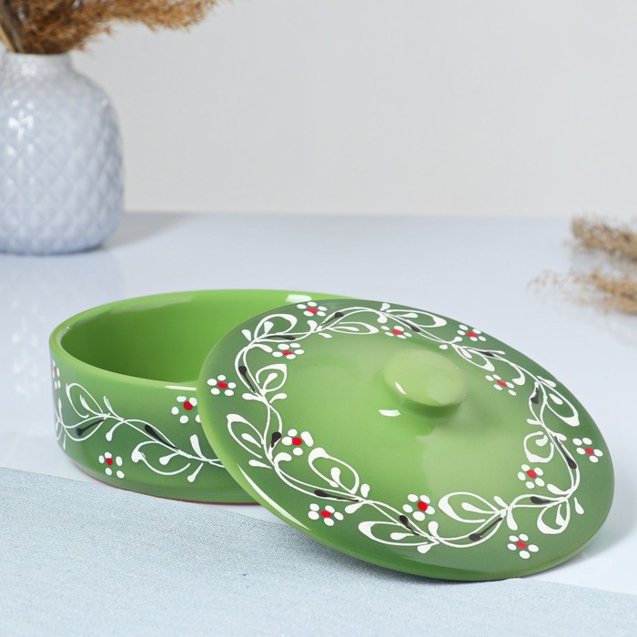 Набор для холодца  Набор для холодца "Подарочный" 3х0,75л, ритм