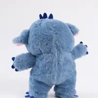 Музыкальная игрушка для сна "Стич" Музыкальная игрушка для сна "Стич"