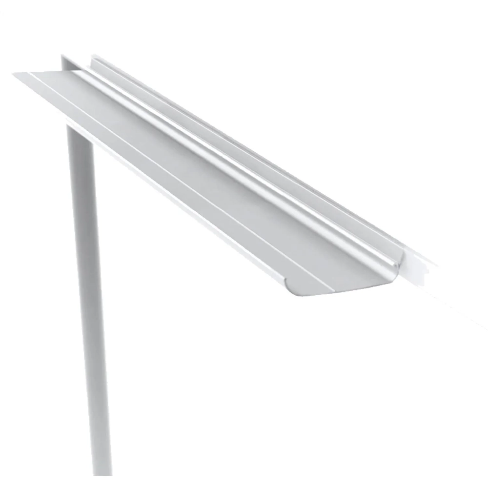 Флипчарт магнитно-маркерный 70x100см Attache на треноге, рама ПВХ