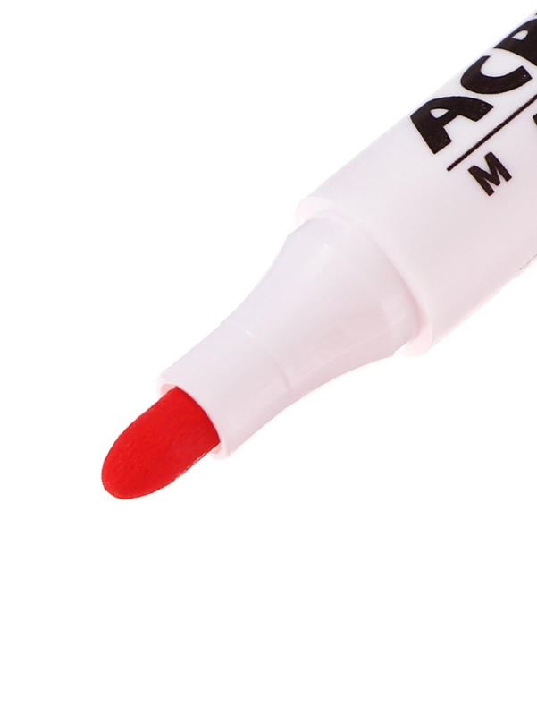 Набор акриловых маркеров 36 цветов в пластиковом тубусе Набор акриловых маркеров 36 цветов в пластиковом тубусе