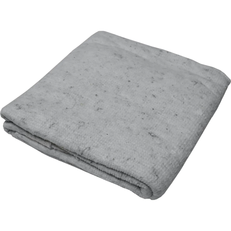 Тряпка для пола ХПП белая 70х80см_СПБ