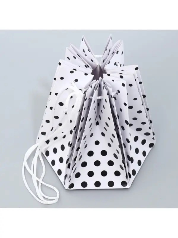 Аквабокс для цветов «Горох», 18 х 18 х 18 см