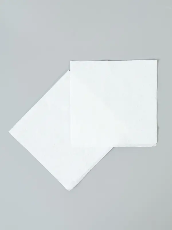 МП Набор бумажной посуды МП Набор бумажной посуды "Крафт", 20 персон