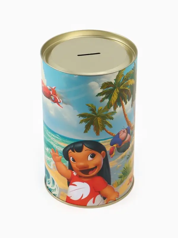 Копилка XXL, &laquo;Монстрик&raquo;