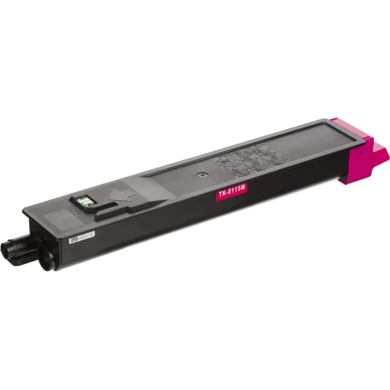 Тонер-картридж Retech TK-8115M пур. для Kyocera ECOSYS M8124cidn/M8130cidn
