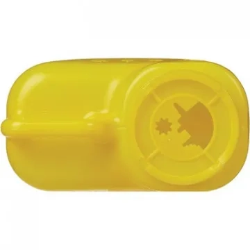 Емкость-контейнер д/сбора ост.инстр.с иглосъем.Б Жел.3л.ОЛДАНС