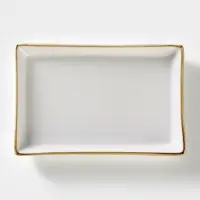 Маслёнка Magistro «Церера», 18×12 см, фарфор, белая Маслёнка Magistro «Церера», 18×12 см, фарфор, белая