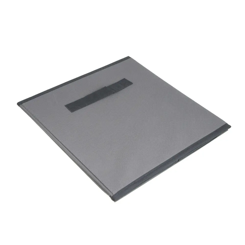 Кофр тм VETTA, нетканый материал, 30х30х30см