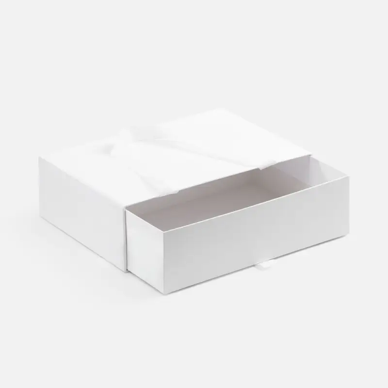 Коробка Regalis, белая Коробка Regalis, белая