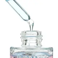 Увлажняющая сыворотка для лица Sadoer с гиалуроновой кислотой, экстракт шиповника, 30 мл