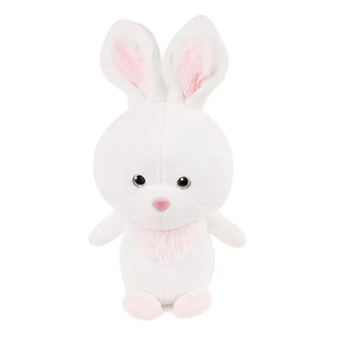 Мягкая игрушка Мягкая игрушка "Зайчик Зайкинс", 23 см MT-B30983-23