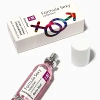Туалетная вода женская с феромонами Formula Sexy collection Gone Bad W106, 30 мл