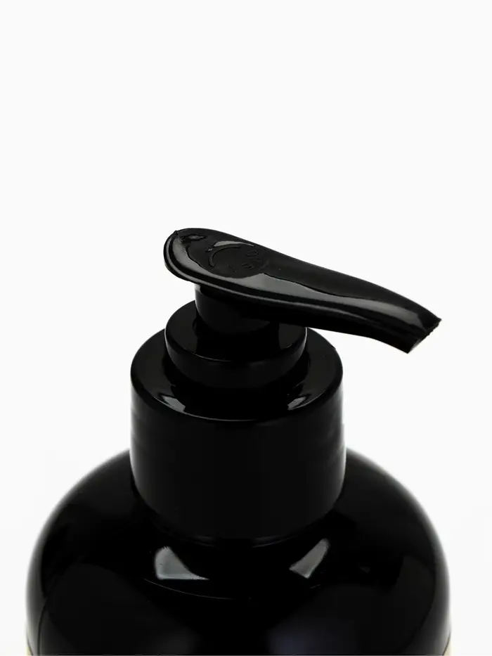 Гель для душа женский, 300 мл, аромат сандала и ванили, LA POETIQUE