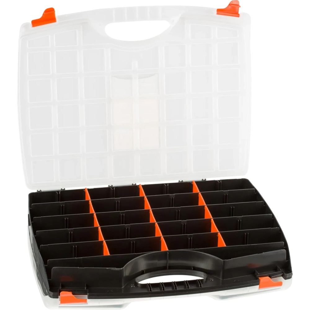 Органайзер (бокс универсальный) ProMega jet ED-40&nbsp; 425х330х85 мм (610317)