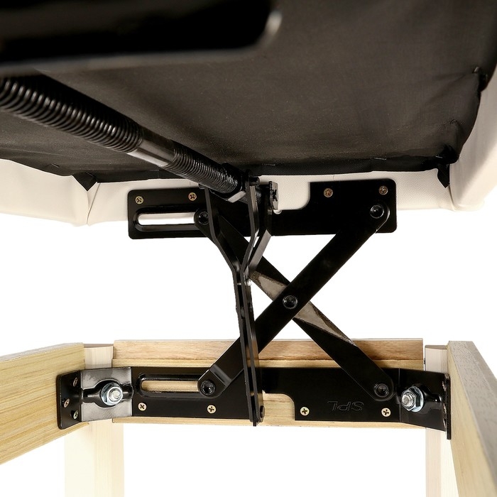 Банкетка для пианино Music Life сиденье 55х34, высота 48-58 см, белая, нагрузка 100 кг Банкетка для пианино Music Life сиденье 55х34, высота 48-58 см, белая, нагрузка 100 кг