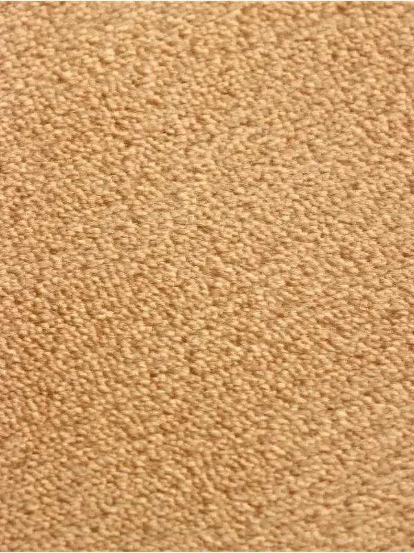 Домик для кошек с когтеточкой &laquo;Домосед&raquo;, с лестницей и площадкой, 60&times;35&times;56 см, бежевый