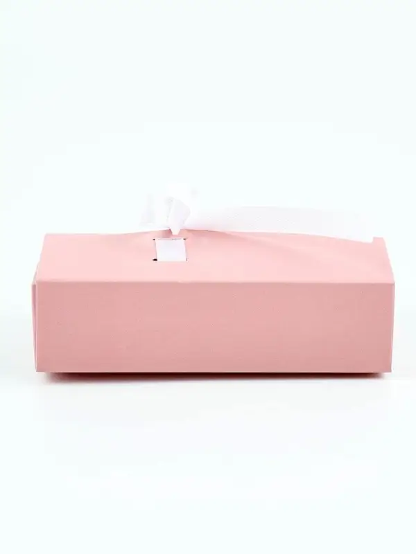 Коробка под бижутерию «Розовая», 12 х 8.5 х 3 см