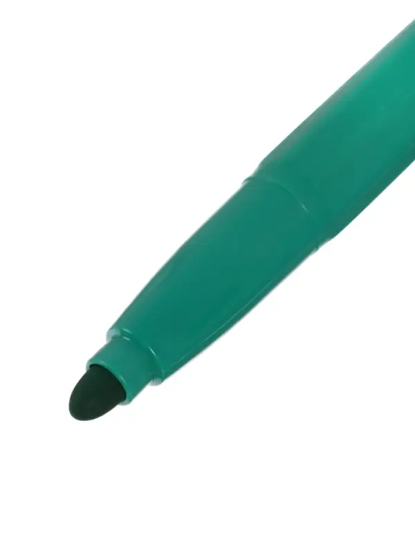 Фломастеры 6 цветов Jambo, вентилируемый колпачок, толстые