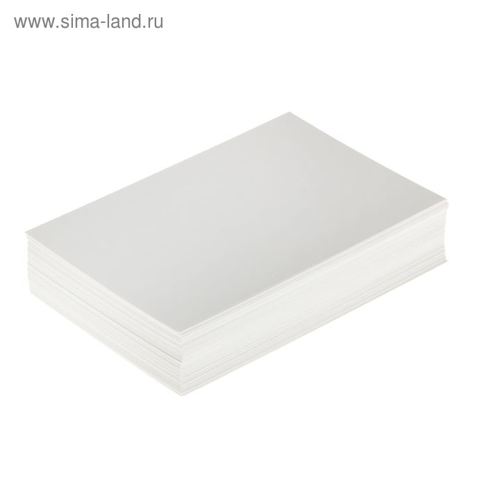 Фотобумага для струйной печати А6 (100 х 150 мм), 500 листов LOMOND, 230 г/м2, односторонняя, матовая Фотобумага для струйной печати А6 (100 х 150 мм), 500 листов LOMOND, 230 г/м2, односторонняя, матовая