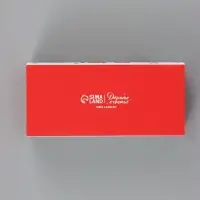 Коробка для 3 конфет &laquo;С Новым годом&raquo;, 13.3&times;3.3&times;5.8 см