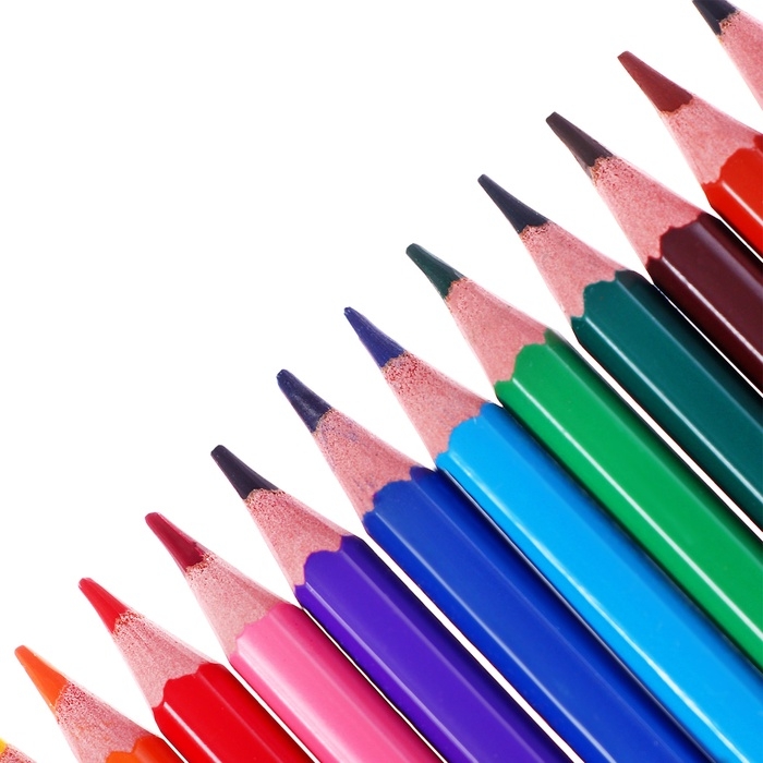 Карандаши 12 цветов BIC Kids Evolution ECOlutions, детские, ударопрочные, пластиковые Карандаши 12 цветов BIC Kids Evolution ECOlutions, детские, ударопрочные, пластиковые