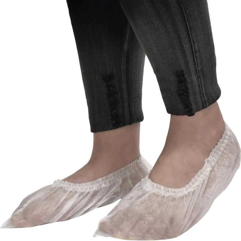 Бахилы (носки) &nbsp;для боулинга XL 50 пар/уп.&nbsp;