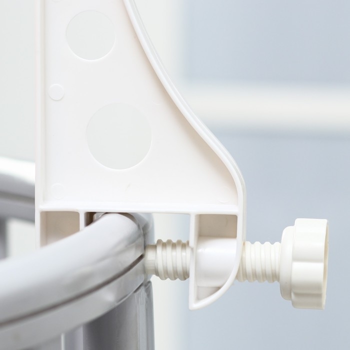 Мобиль музыкальный на кроватку «Яркое настроение. Ключики», заводной Мобиль музыкальный на кроватку «Яркое настроение. Ключики», заводной