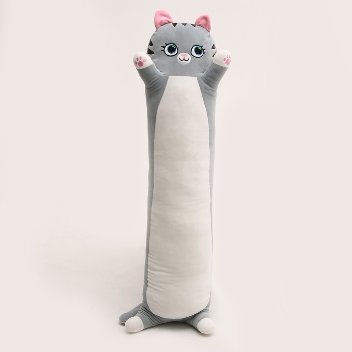 Мягкая игрушка «Кот батон», 110 см