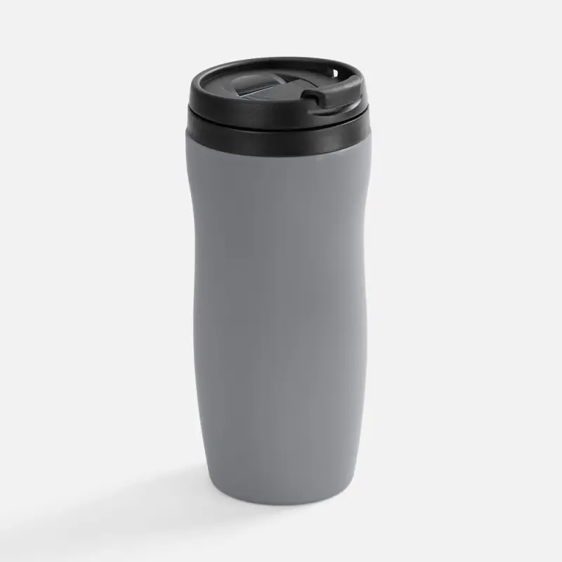 Набор Vale Plush, серый