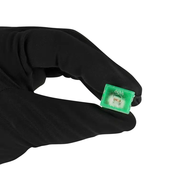 Предохранитель картриджный AVS FJ10-40A в пакете