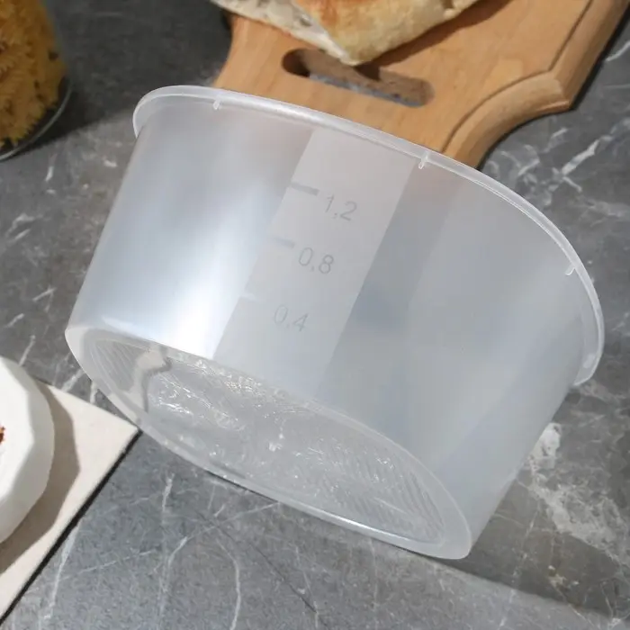 Ланч-боксы «Домашний уют», набор 4 шт.: 230 мл, 500 мл, 900 мл, 1550 мл Ланч-боксы «Домашний уют», набор 4 шт.: 230 мл, 500 мл, 900 мл, 1550 мл