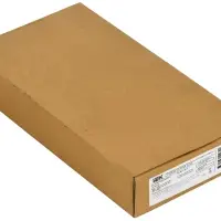 ARMAFIX Клемма пружинная CX10 PE 10мм2 проходная заземляющая IEK