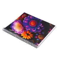 Компл тетр из 3шт 96л кл на гребне Яркие цветы, обл мел карт, глянц лам, офсет (10246949) Компл тетр из 3шт 96л кл на гребне Яркие цветы, обл мел карт, глянц лам, офсет (10246949)