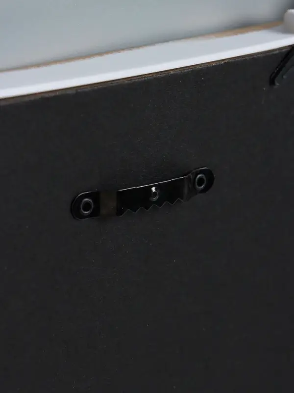 Фоторамка - коллаж на 9 фото с часами настенными &laquo;Семейное дерево&raquo;, бесшумные, 51.5&times;65 см