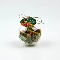 Подвеска ёлочная игрушка со свитками «2025», 30 свитков