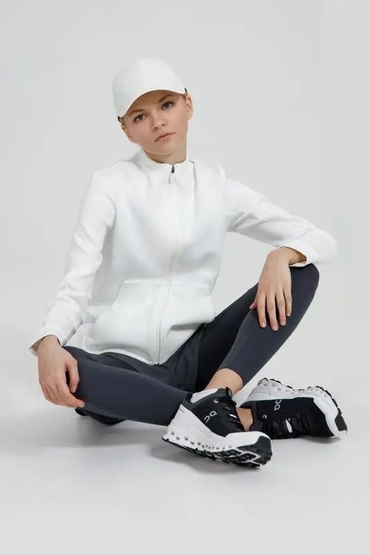 Куртка женская Lovi, молочно-белая, размер S Куртка женская Lovi, молочно-белая, размер S