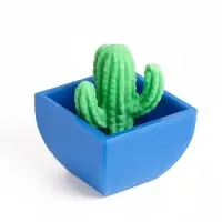 Растущие растения Funny toys, МИКС