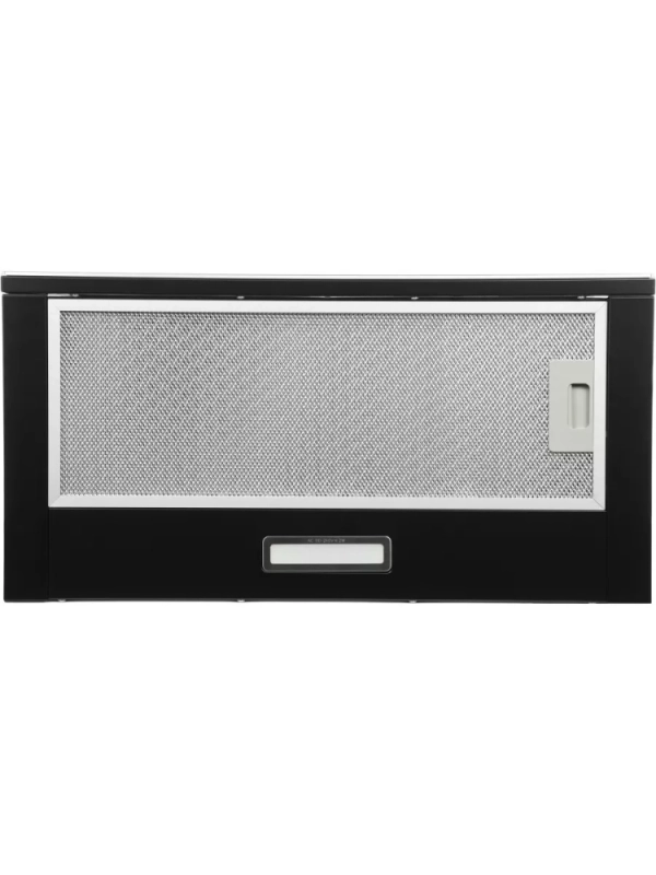 Вытяжка встраиваемая HBH 6230 BK черный