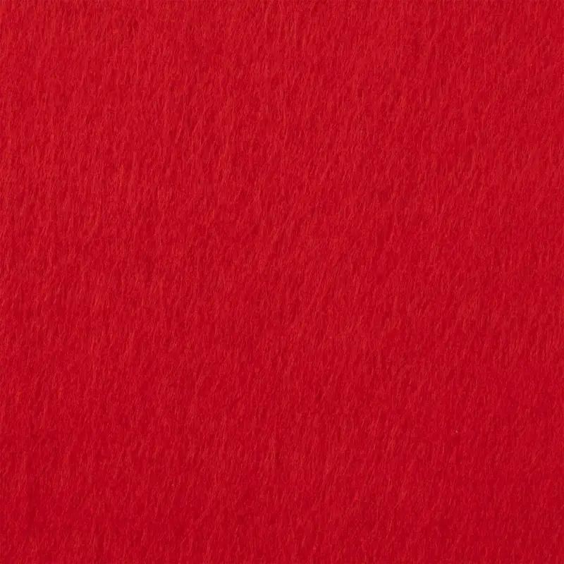 Заготовка из фетра Felt L, красный
