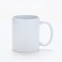 Кружка керамическая новогодняя «С Новым годом!», 320 мл Кружка керамическая новогодняя «С Новым годом!», 320 мл