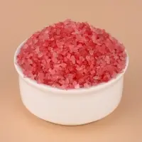 Соль для ванны &laquo;Чудес&raquo;, 200 г, аромат пряной вишни, URAL LAB