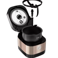 Мультиварка Multicook & Stir IH RK905A32, 36 программ