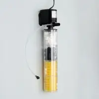 Фильтр внутренний Sea Star HX-1480F, 2800 л/ч, 35 Вт, высота подъема 2.2 м