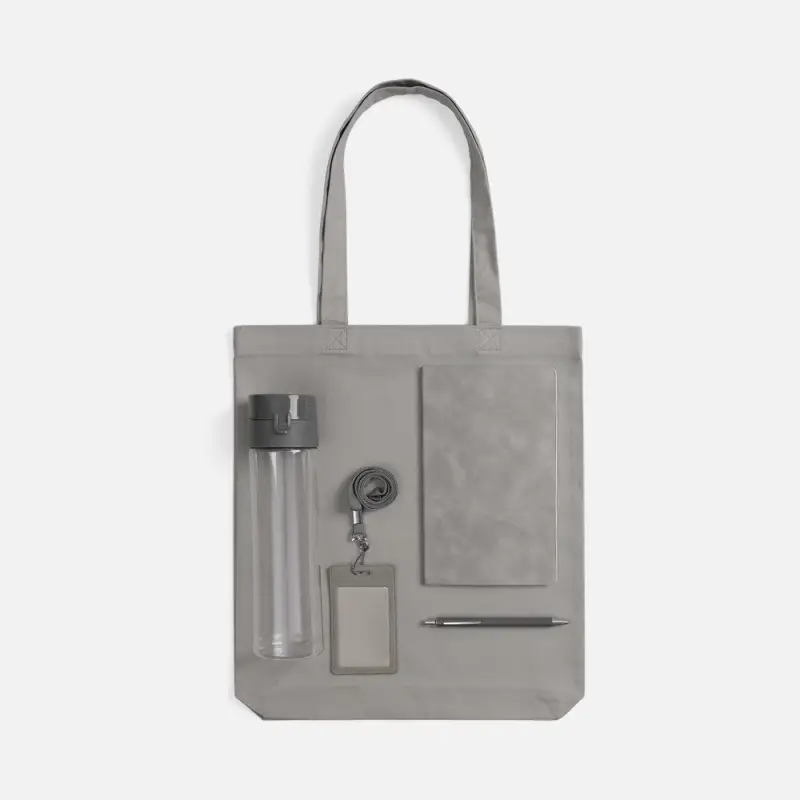 Набор Luba Walk, серый Набор Luba Walk, серый