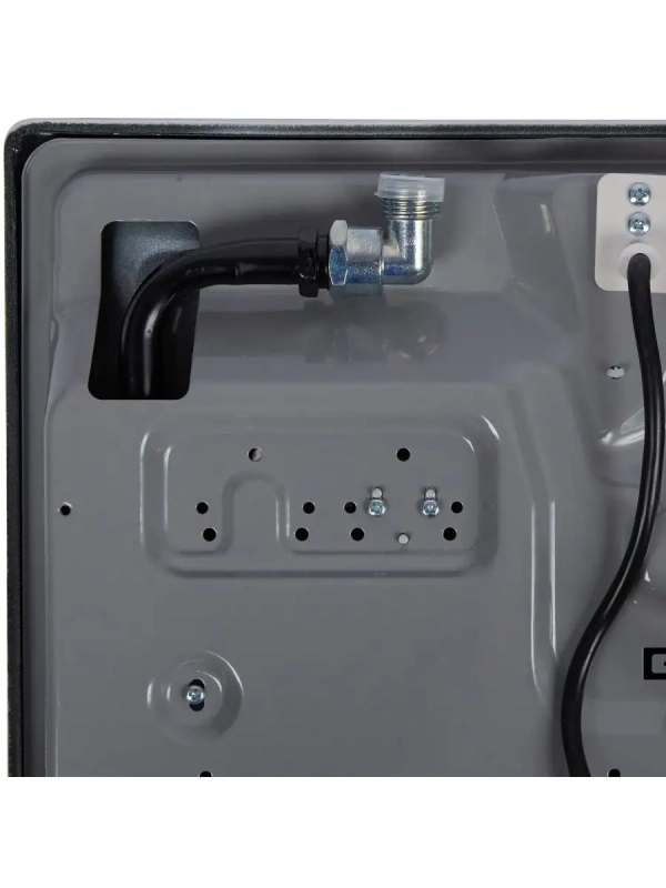 Встраиваемая газовая варочная панель MG606W