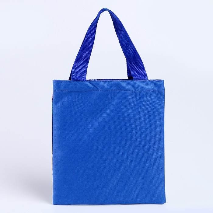 Мешок для подарков «Дракончик с подарком» Мешок для подарков «Дракончик с подарком»