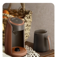 Турка электрическая для кофе КТ-7456 - 600 Вт