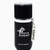 Парфюмерная вода мужская Emper GENIUS EVENT, 25 мл (по мотивам Creed Aventus For Men)