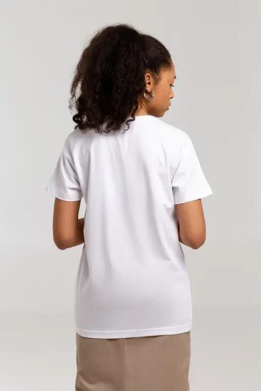 Футболка «Меламед. Егор Летов», белая, размер S Футболка «Меламед. Егор Летов», белая, размер S