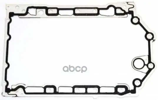 Прокладка поддона верхняя 2.7 TDV6 LAND ROVER арт. LR005994